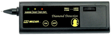 Diamond Detective