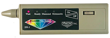 DiamondNite Tester
