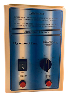 Ultrasonic Cleaners